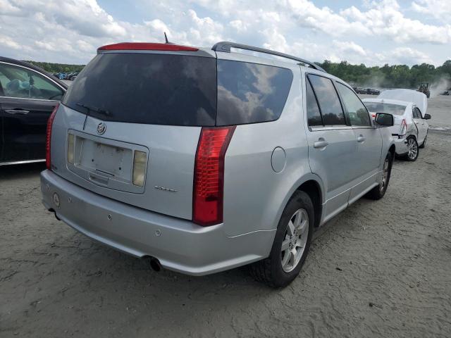 Photo 3 from auction – 2009 CADILLAC SRX with VIN 1GYEE637390109305