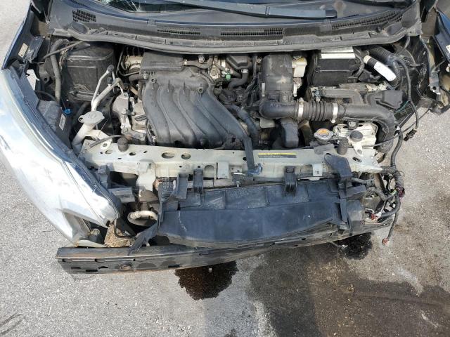 Photo 11 from auction – 2015 NISSAN VERSA NOTE with VIN 3N1CE2CPXFL405364