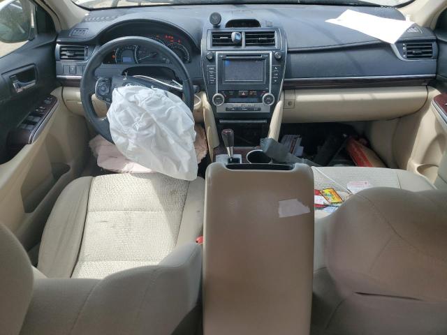 Photo 8 from auction – 2014 TOYOTA CAMRY L with VIN 4T4BF1FK8ER369017