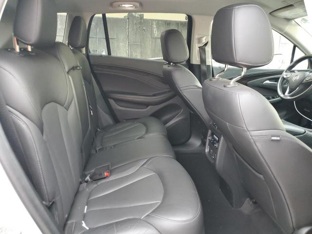 Photo 11 from auction – 2019 BUICK ENVISION E with VIN LRBFXCSA6KD001872