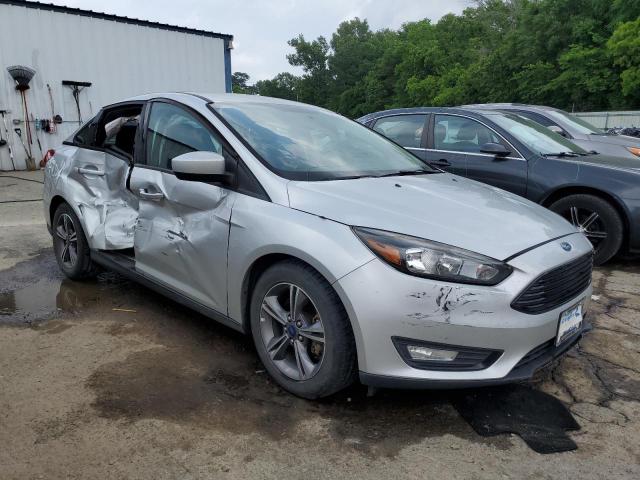 Photo 4 from auction – 2018 FORD FOCUS SE with VIN 1FADP3FE1JL222795