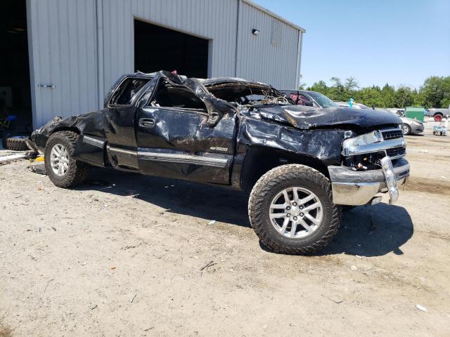 Photo 4 from auction – 2001 CHEVROLET SILVERADO with VIN 1GCEC19T11Z152351