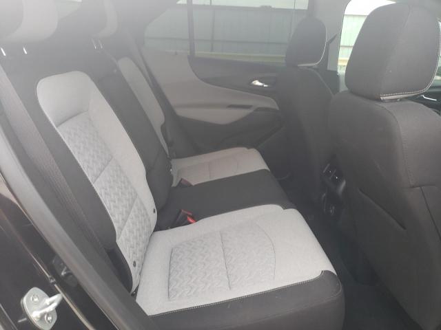 Photo 10 from auction – 2022 CHEVROLET EQUINOX LS with VIN 2GNAXHEV0N6146973