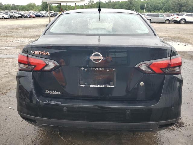 Photo 6 from auction – 2024 NISSAN VERSA S with VIN 3N1CN8DV9RL840350