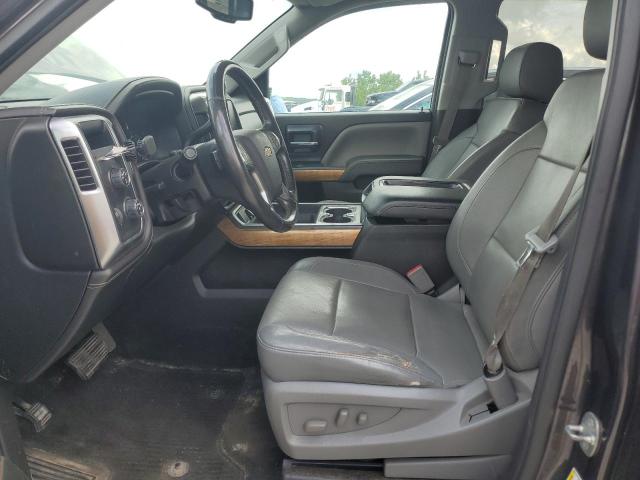 Photo 7 from auction – 2014 CHEVROLET SILVERADO with VIN 3GCUKSEC0EG503685