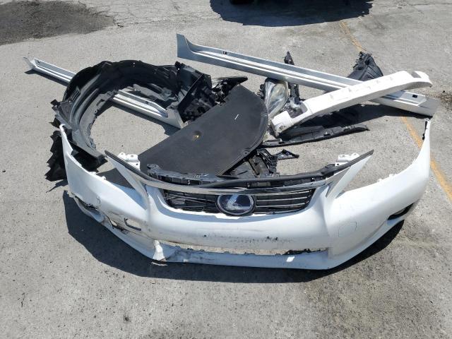 Photo 12 from auction – 2013 LEXUS CT 200 with VIN JTHKD5BH5D2129244