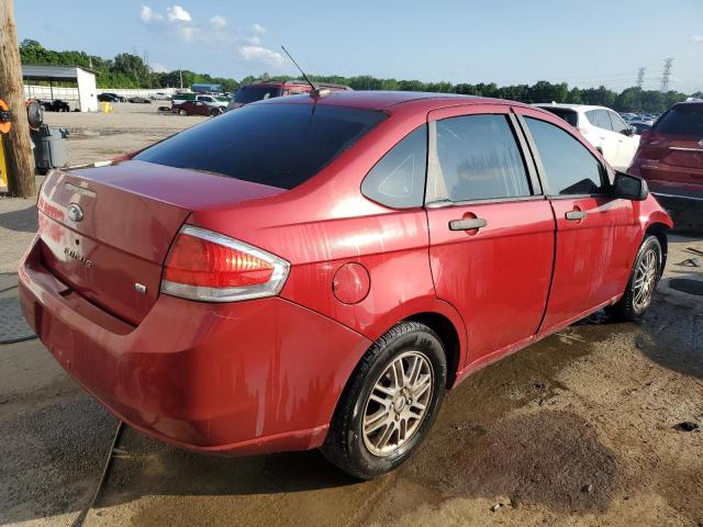 Photo 3 from auction – 2009 FORD FOCUS SE with VIN 1FAHP35N89W100870
