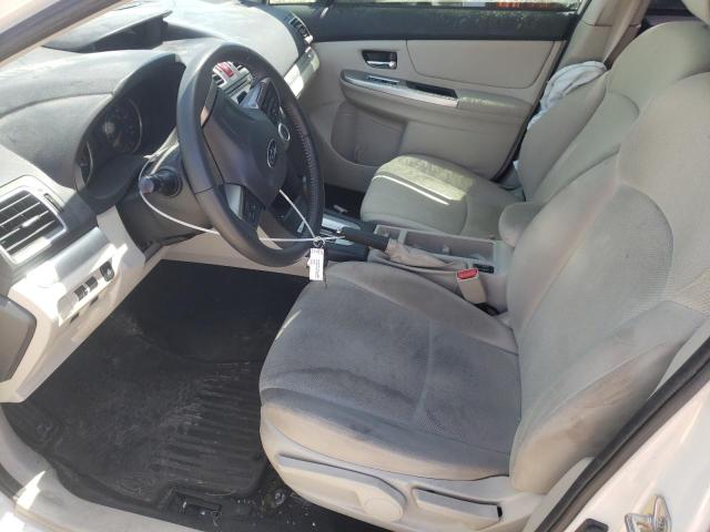Photo 7 from auction – 2015 SUBARU IMPREZA PR with VIN JF1GJAK63FH023355