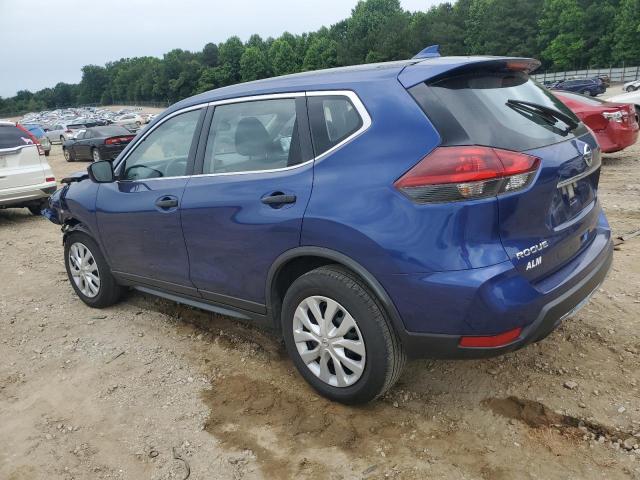 Photo 2 from auction – 2020 NISSAN ROGUE S with VIN JN8AT2MT3LW040400