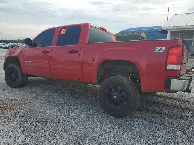 Photo 2 from auction – 2013 GMC SIERRA K15 with VIN 3GTP2VE79DG259535