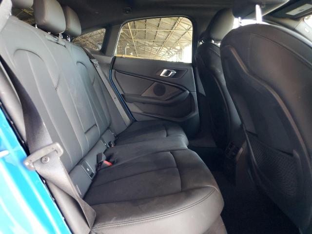 Photo 10 from auction – 2021 BMW 228I with VIN WBA53AK06M7H53870