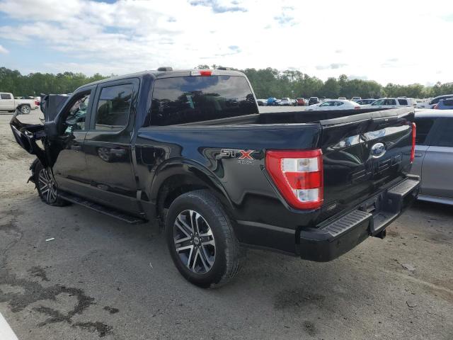 Photo 2 from auction – 2023 FORD F150 SUPER with VIN 1FTFW1E55PFC13018