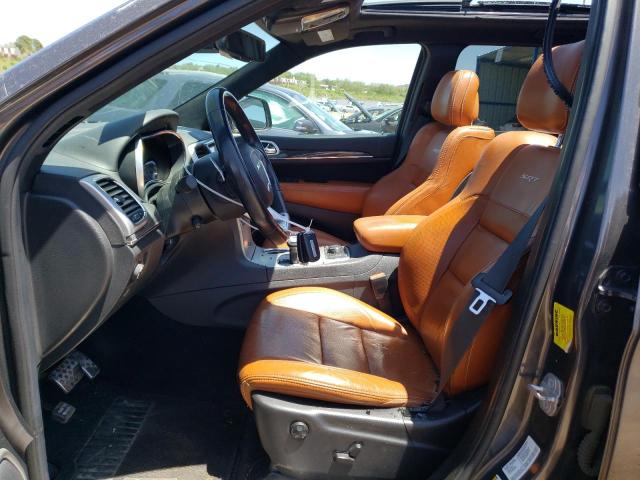 Photo 7 from auction – 2014 JEEP GRAND CHER with VIN 1C4RJFDJ1EC281077