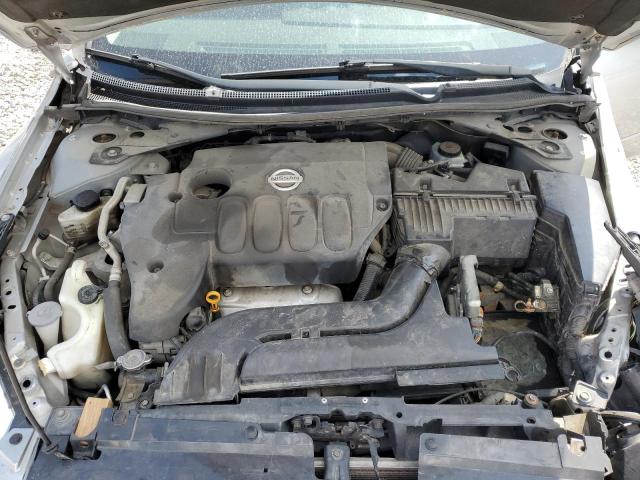 Photo 11 from auction – 2011 NISSAN ALTIMA BAS with VIN 1N4AL2AP9BN444833