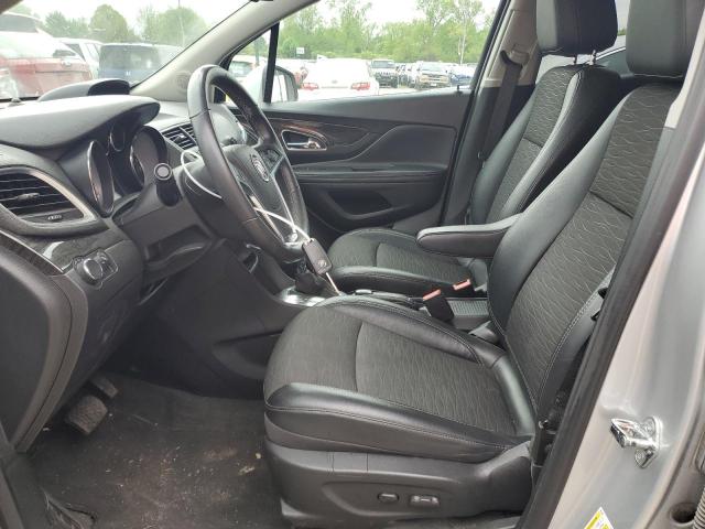 Photo 7 from auction – 2015 BUICK ENCORE with VIN KL4CJASB3FB256073