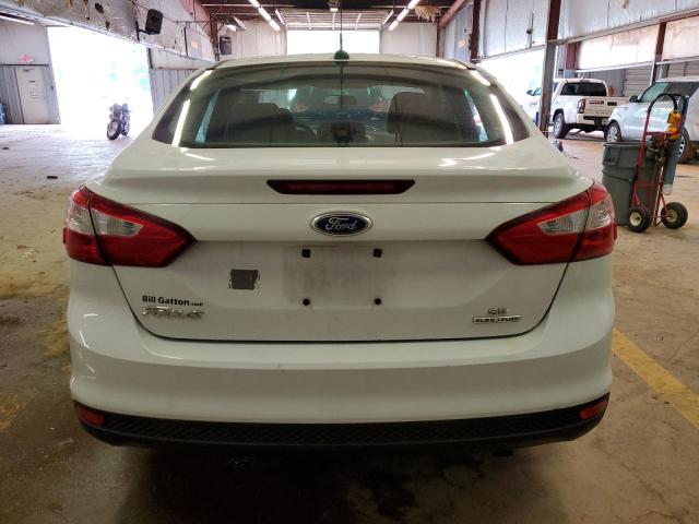 Photo 6 from auction – 2013 FORD FOCUS SE with VIN 1FADP3F27DL114403