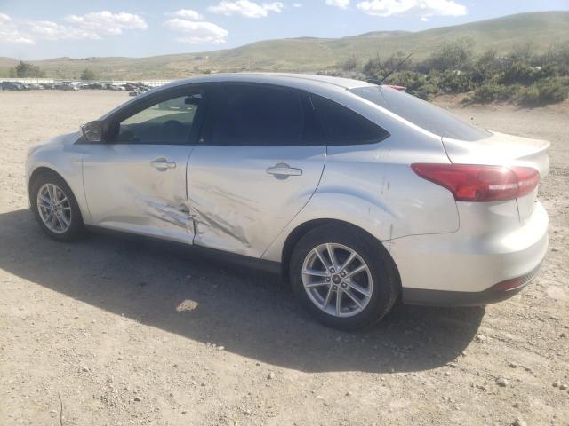 Photo 2 from auction – 2018 FORD FOCUS SE with VIN 1FADP3F24JL272676