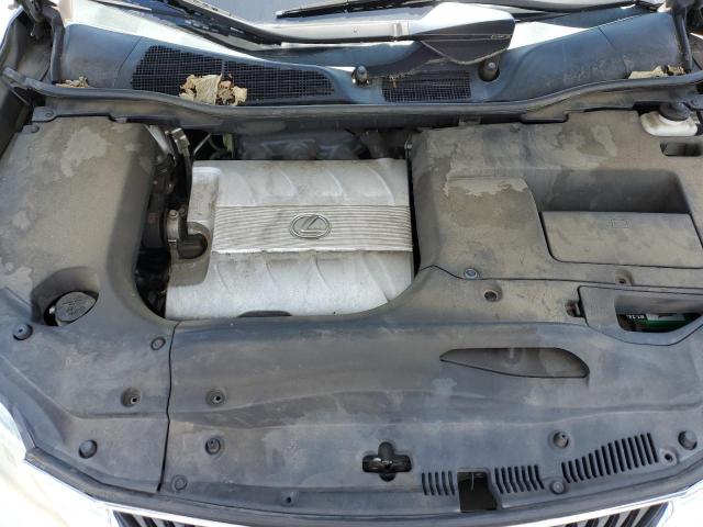 صورة رقم 11 من المزاد - 2010 LEXUS RX 350 مع VIN 2T2ZK1BA3AC015642