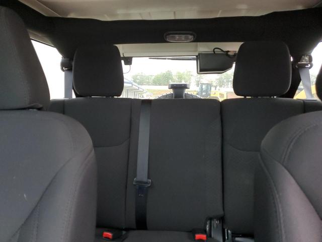 Photo 10 from auction – 2016 JEEP WRANGLER U with VIN 1C4BJWDG2GL248310