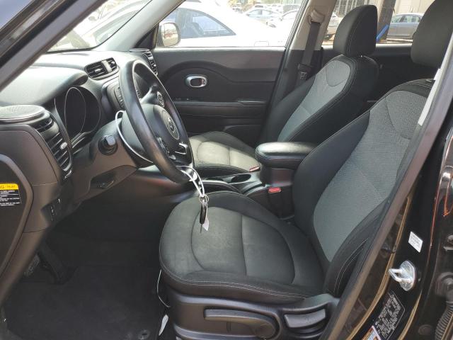 Photo 7 from auction – 2017 KIA SOUL + with VIN KNDJP3A52H7427825