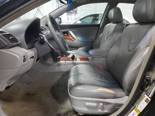 Photo 7 from auction – 2008 TOYOTA CAMRY CE with VIN 4T1BE46K08U735460