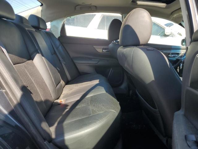 Photo 10 from auction – 2015 NISSAN ALTIMA 3.5 with VIN 1N4BL3AP6FC583281