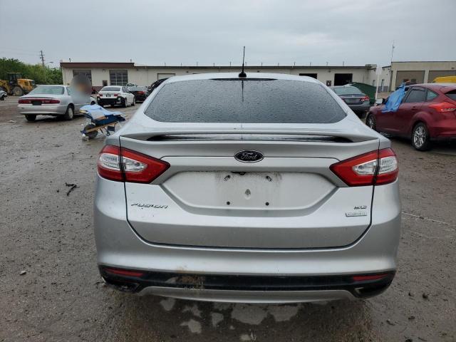 Photo 6 from auction – 2015 FORD FUSION SE with VIN 3FA6P0H98FR239688