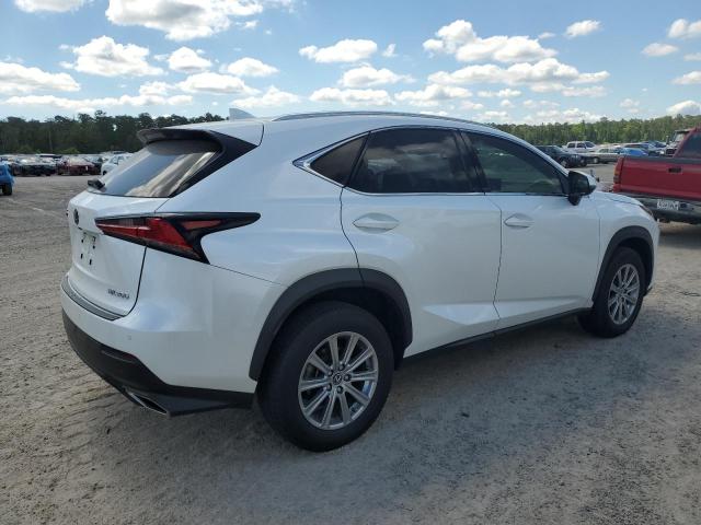 Photo 3 from auction – 2021 LEXUS NX 300 BAS with VIN JTJDARBZ9M5030814