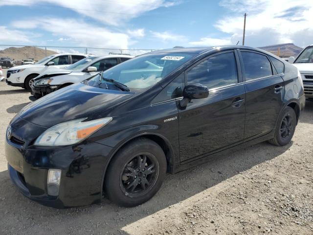 TOYOTA PRIUS 2011 con VIN JTDKN3DU1B5349263 - Foto de la subasta