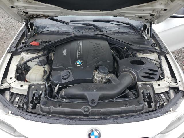 Photo 11 from auction – 2013 BMW 335 XI with VIN WBA3B9G57DNR79065