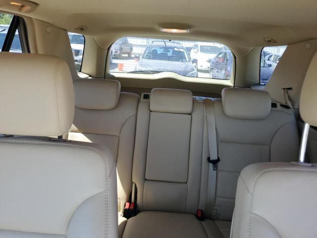Photo 10 from auction – 2011 MERCEDES-BENZ ML 350 BLU with VIN 4JGBB2FB9BA715102