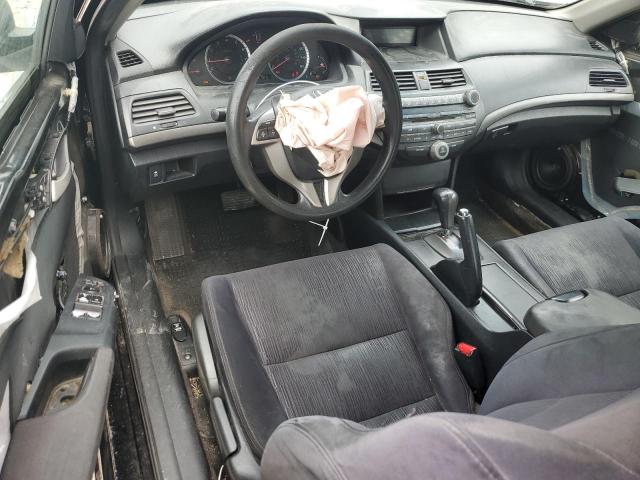 Photo 8 from auction – 2011 HONDA ACCORD with VIN 1HGCS1B37BA014819