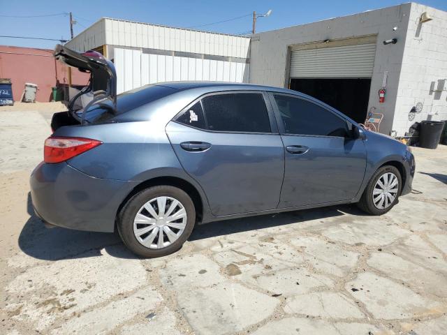 Photo 3 from auction – 2019 TOYOTA COROLLA L with VIN 2T1BURHEXKC241784