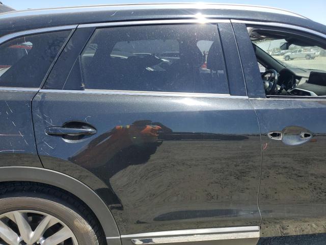 Photo 10 from auction – 2021 MAZDA CX-9 GRAND with VIN JM3TCADY7M0519005