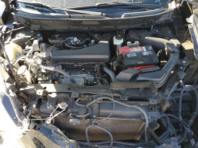 Photo 12 from auction – 2015 NISSAN ROGUE S with VIN 5N1AT2MV6FC784832