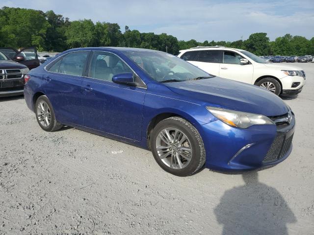 Photo 4 from auction – 2016 TOYOTA CAMRY LE with VIN 4T1BF1FK2GU598502