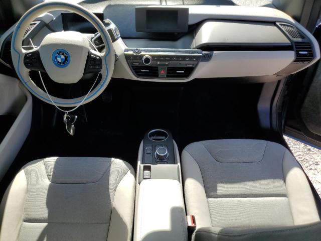 Photo 8 from auction – 2018 BMW I3 BEV with VIN WBY7Z2C58JVE65235