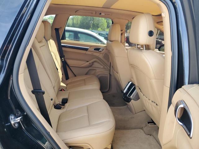 Photo 11 from auction – 2012 PORSCHE CAYENNE S with VIN WP1AE2A22CLA91016