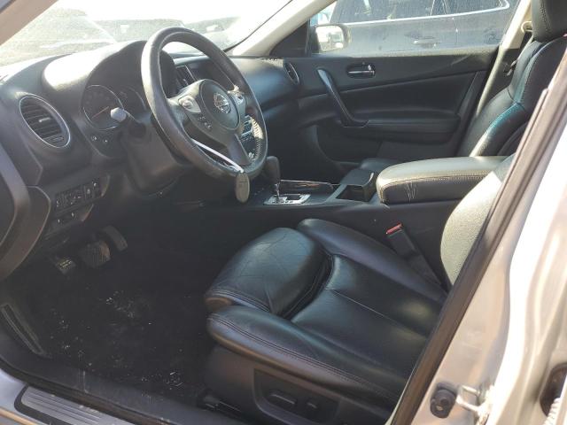 Photo 7 from auction – 2013 NISSAN MAXIMA S with VIN 1N4AA5AP6DC818188