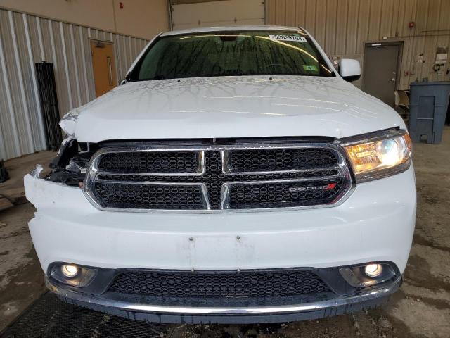 Photo 5 from auction – 2017 DODGE DURANGO SX with VIN 1C4RDJAG2HC879198