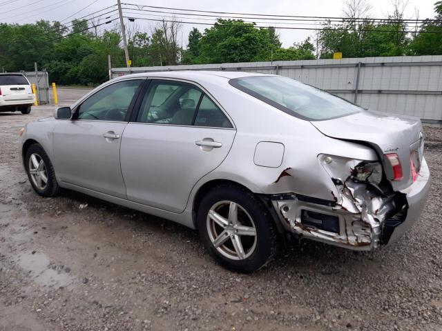 Photo 2 from auction – 2009 TOYOTA CAMRY BASE with VIN 4T1BE46K49U320269