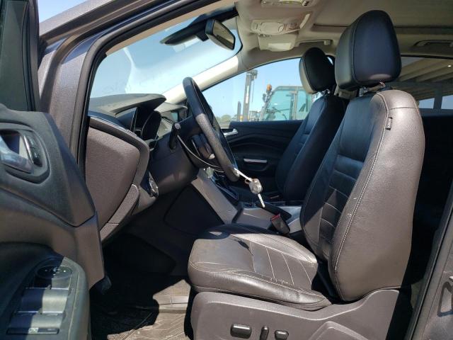 Photo 7 from auction – 2013 FORD ESCAPE SEL with VIN 1FMCU9HX7DUB88811
