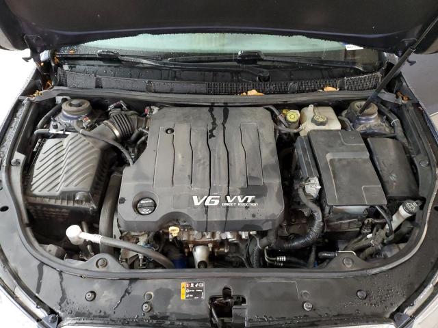 Photo 11 from auction – 2013 BUICK LACROSSE with VIN 1G4GC5E39DF211055