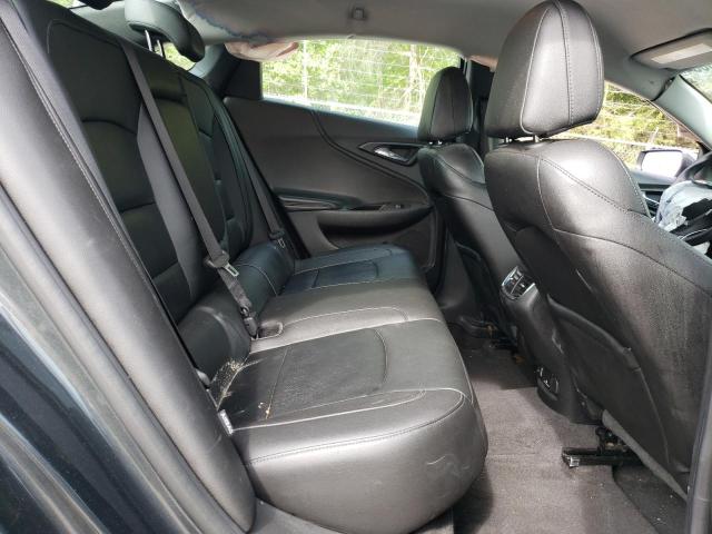 Photo 10 from auction – 2016 CHEVROLET MALIBU LT with VIN 1G1ZE5ST7GF329355