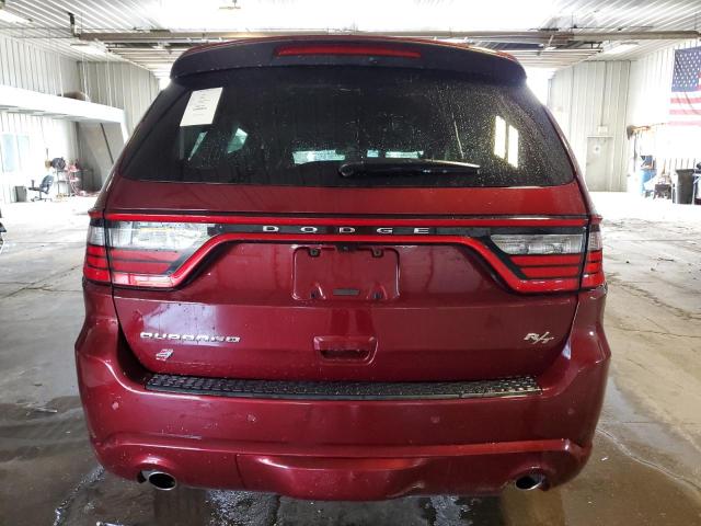 Photo 6 from auction – 2024 DODGE DURANGO R/ with VIN 1C4SDJCT0RC126010