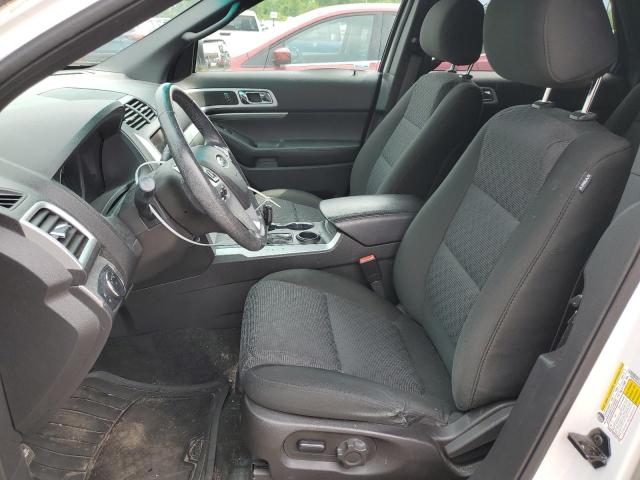 Photo 7 from auction – 2015 FORD EXPLORER X with VIN 1FM5K7D82FGB72325