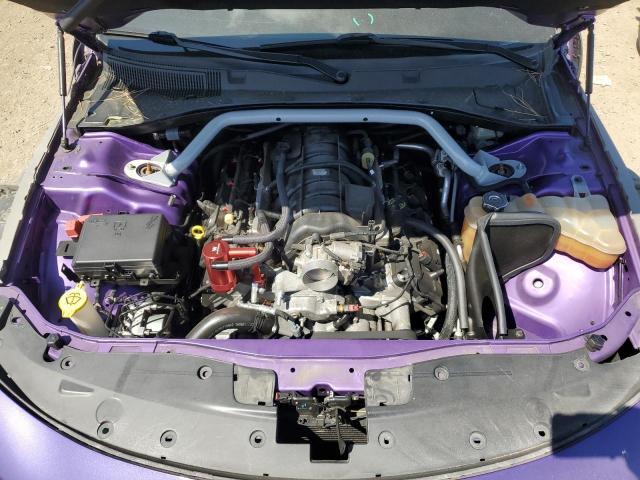 Photo 11 from auction – 2016 DODGE CHARGER R/ with VIN 2C3CDXCTXGH179593