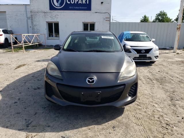 Photo 5 from auction – 2012 MAZDA 3 I with VIN JM1BL1W85C1660312