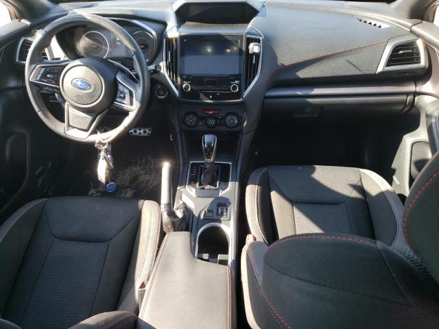 Photo 8 from auction – 2019 SUBARU IMPREZA SP with VIN 4S3GTAM69K3744871