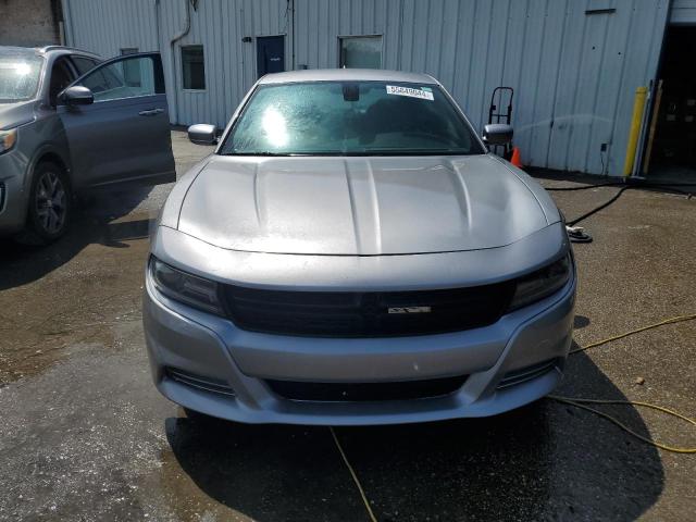 Photo 5 from auction – 2016 DODGE CHARGER SX with VIN 2C3CDXHG0GH166380